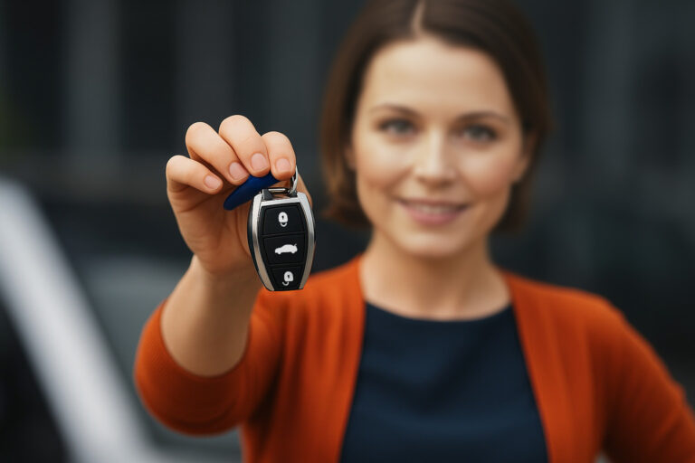 Vai comprar um carro usado?