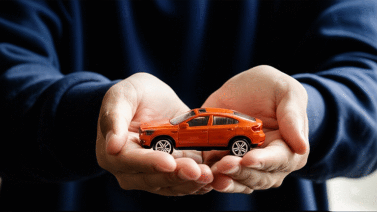 Como escolher o seguro auto ideal