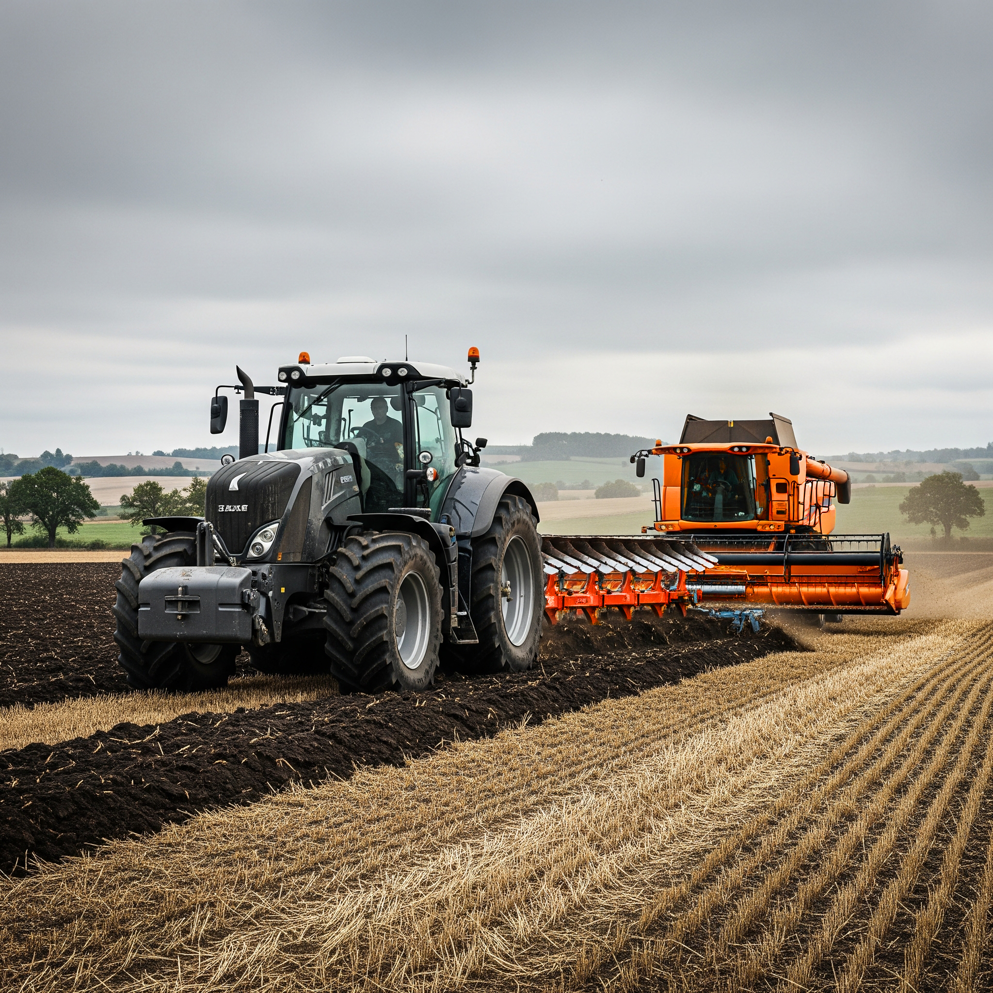 Seguro de Equipamentos
