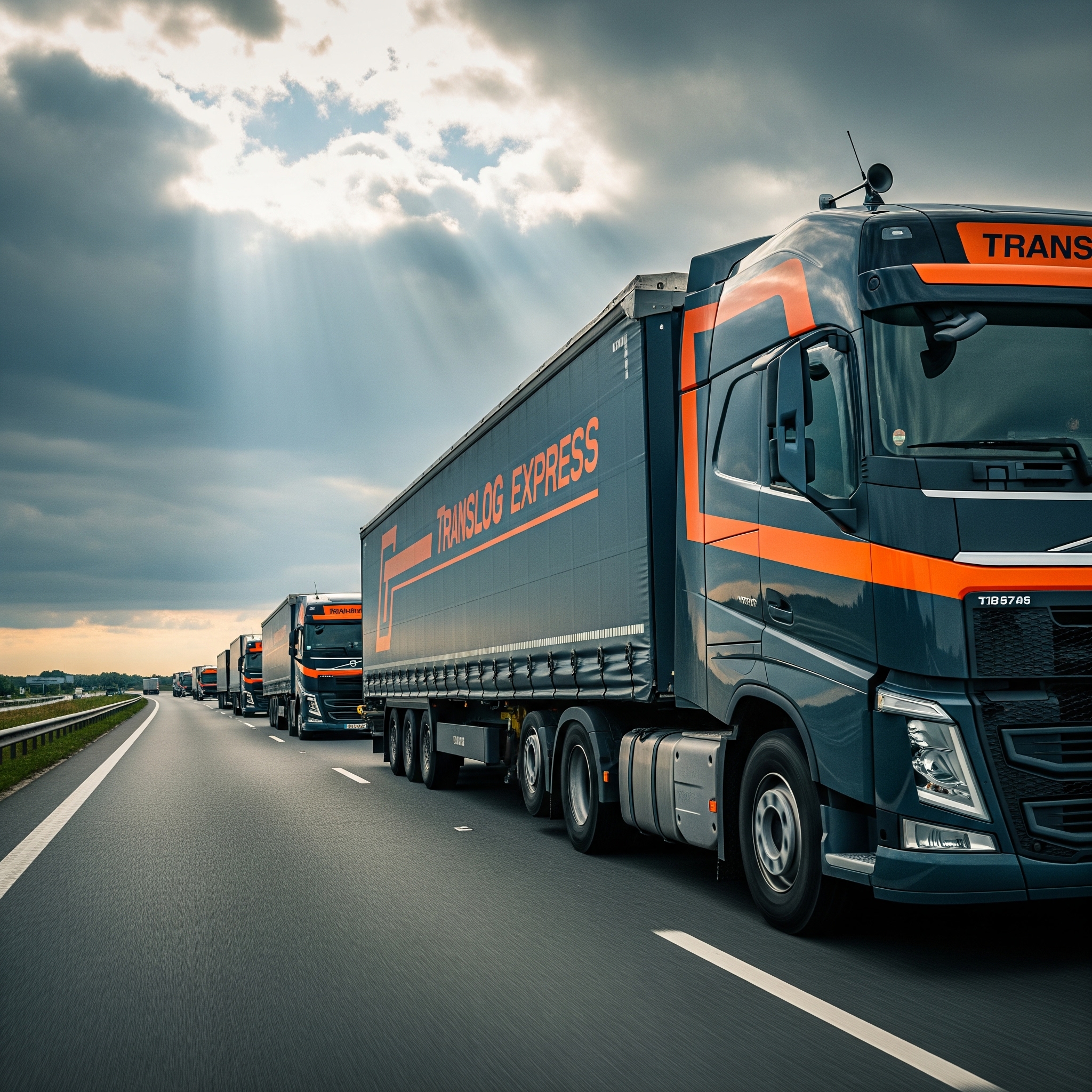 Seguro de Transporte
